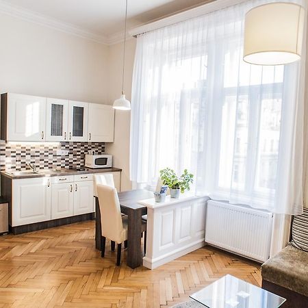All In Apartman Budapeşte Oda fotoğraf