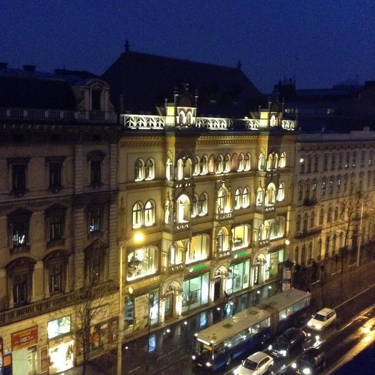 All In Apartman Budapeşte Oda fotoğraf