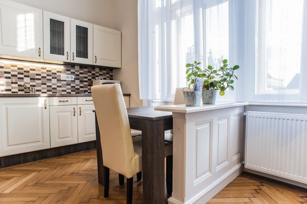 All In Apartman Budapeşte Oda fotoğraf