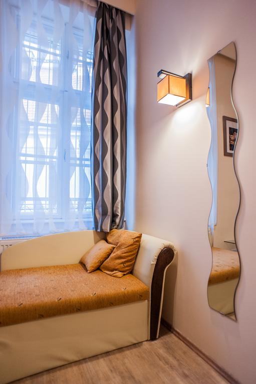 All In Apartman Budapeşte Oda fotoğraf