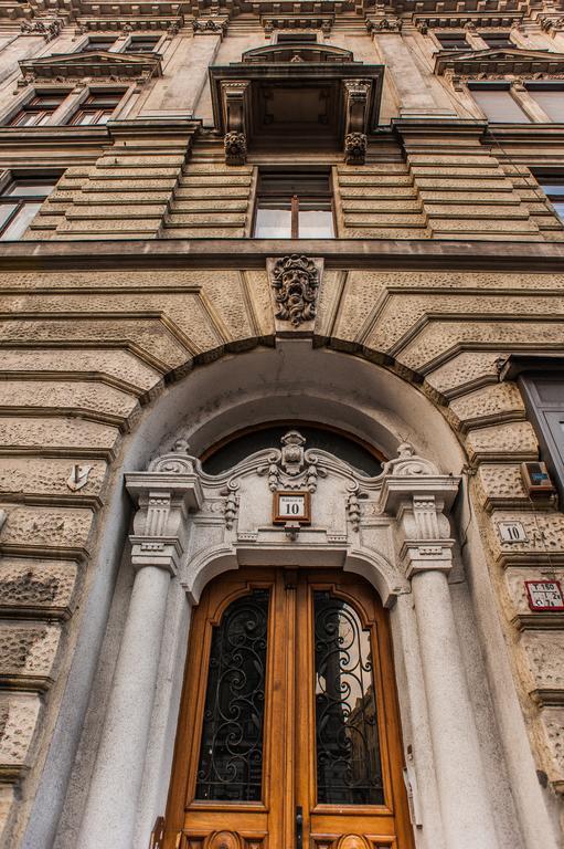All In Apartman Budapeşte Dış mekan fotoğraf