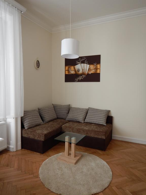 All In Apartman Budapeşte Oda fotoğraf