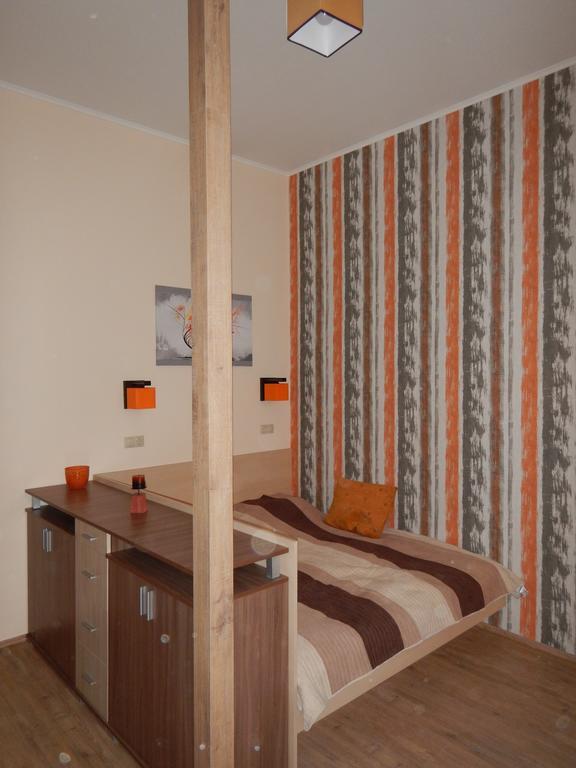 All In Apartman Budapeşte Oda fotoğraf