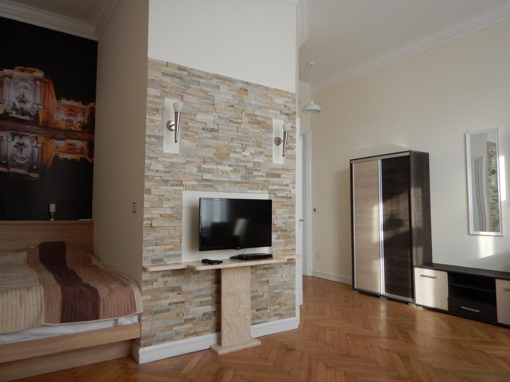 All In Apartman Budapeşte Oda fotoğraf