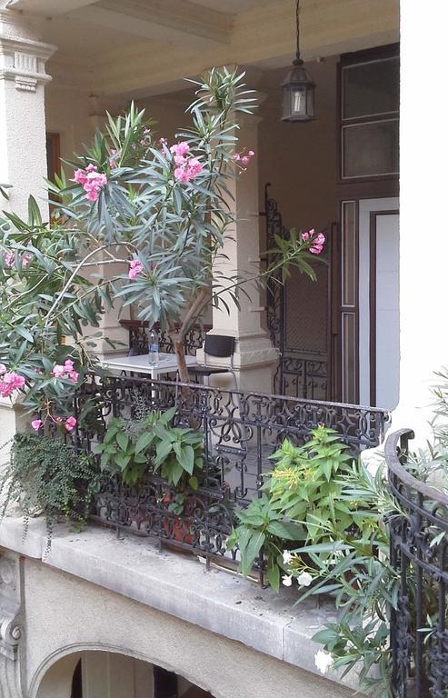 All In Apartman Budapeşte Dış mekan fotoğraf