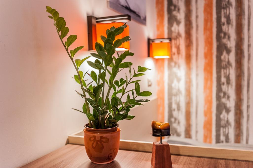 All In Apartman Budapeşte Dış mekan fotoğraf